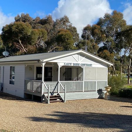 Lazy Days Cottage - Victor Harbor Hindmarsh Valley Exterior photo