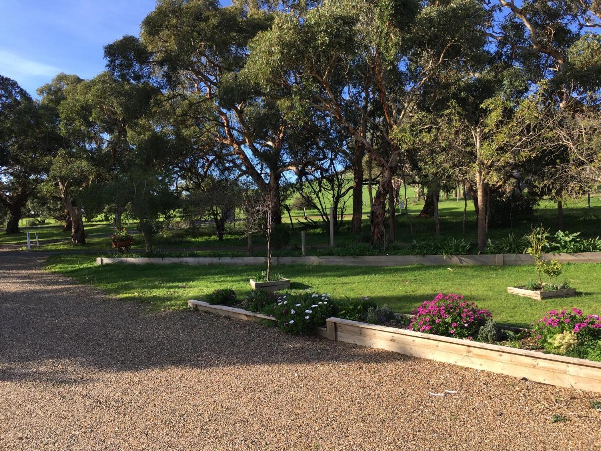 Lazy Days Cottage - Victor Harbor Hindmarsh Valley Exterior photo