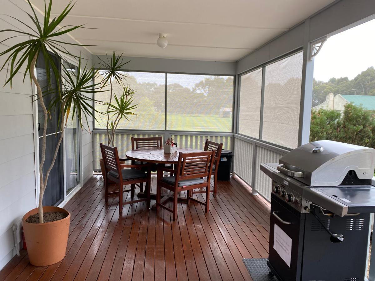 Lazy Days Cottage - Victor Harbor Hindmarsh Valley Exterior photo